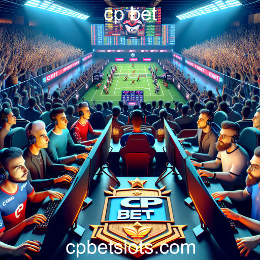 A Revolução dos eSports: O Futuro dos Jogos Competitivos