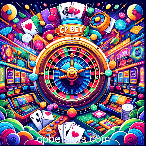 Explore a Categoria 'Sorte' no cp bet: Diversão e Adrenalina Garantidas!