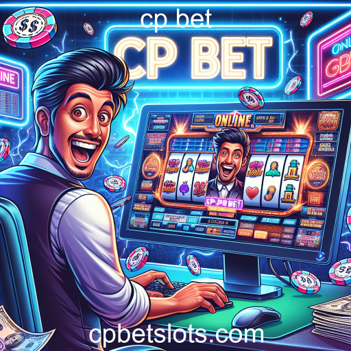 Atrações das Promoções em Jogos: Como Aproveitar ao Máximo no Cp Bet